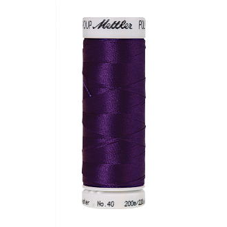 Poly Sheen, 200m - Deep Purple FNr. 2900