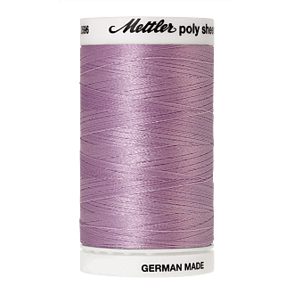 Poly Sheen, 800m - Lavender FNr. 3040