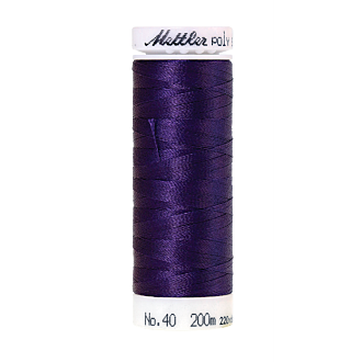 Poly Sheen, 200m - Purple Twist FNr. 3114