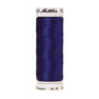 Poly Sheen, 200m - Light Midnight FNr. 3353