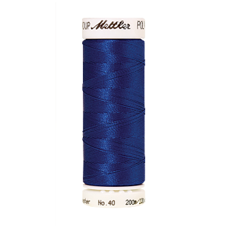Poly Sheen, 200m - Blue FNr. 3522