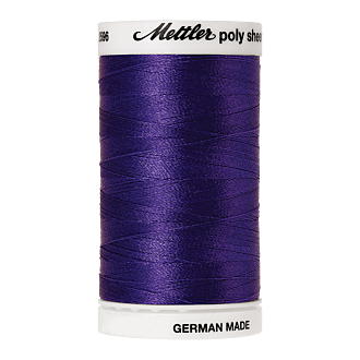Poly Sheen, 800m - Venetian Blue FNr. 3541