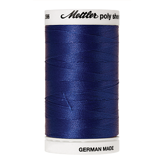 Poly Sheen, 800m - Sapphire FNr. 3544