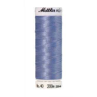 Poly Sheen, 200m - Lake Blue FNr. 3640