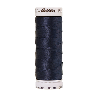 Poly Sheen, 200m - Prussian Blue FNr. 3645