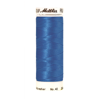 Poly Sheen, 200m - Cornflower Blue FNr. 3713