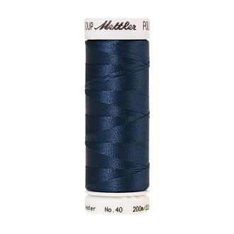 Poly Sheen, 200m - Slate Blue FNr. 3732