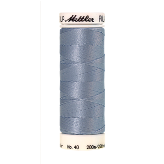 Poly Sheen, 200m - Winter Sky FNr. 3761