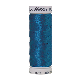 Poly Sheen, 200m - Tropical Blue FNr. 3901