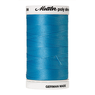 Poly Sheen, 800m - Crystal Blue FNr. 3910