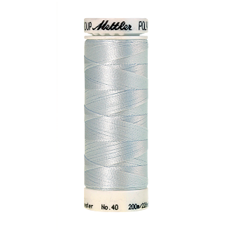 Poly Sheen, 200m - Hint of Blue FNr. 3963