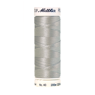 Poly Sheen, 200m - Silvery Grey FNr. 3971