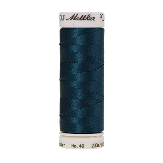 Poly Sheen, 200m - Tartan Blue FNr. 4033