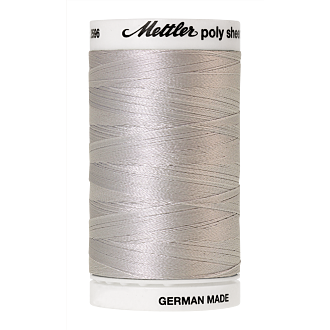 Poly Sheen, 800m - Glacier Green FNr. 4071