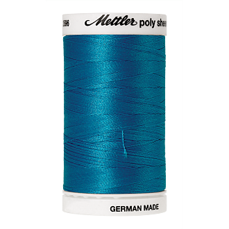 Poly Sheen, 800m - California Blue FNr. 4103
