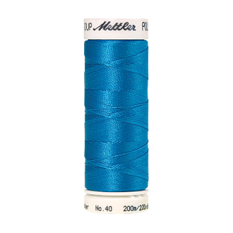 Poly Sheen, 200m - California Blue FNr. 4103