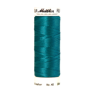 Poly Sheen, 200m - Aqua Velva FNr. 4410