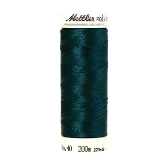 Poly Sheen, 200m - Spruce FNr. 4515
