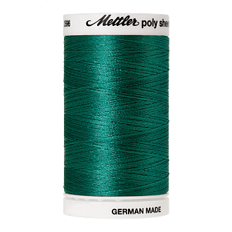 Poly Sheen, 800m - Dark Jade FNr. 5101