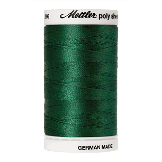Poly Sheen, 800m - Bright Green FNr. 5324