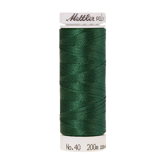 Poly Sheen, 200m - Bright Green FNr. 5324