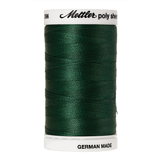 Poly Sheen, 800m - Evergreen FNr. 5326