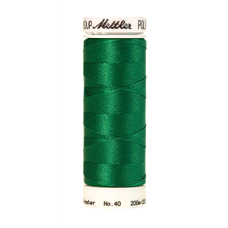 Poly Sheen, 200m - Scrub Green FNr. 5400