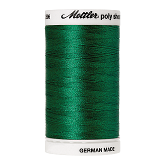 Poly Sheen, 800m - Irish Green FNr. 5415