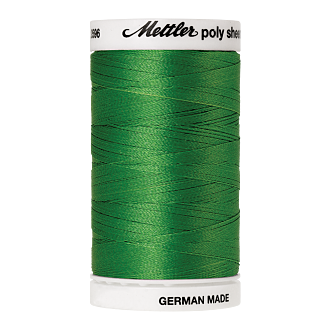 Poly Sheen, 800m - Emerald FNr. 5510