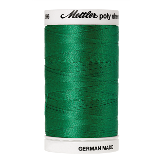 Poly Sheen, 800m - Kelley FNr. 5515