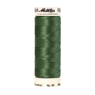 Poly Sheen, 200m - Asparagus FNr. 5743