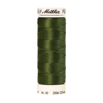Poly Sheen, 200m - Moss Green FNr. 5934