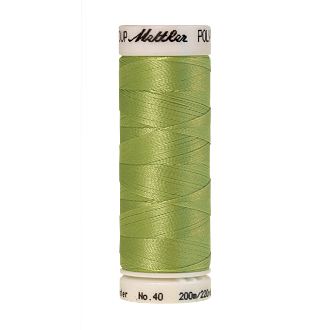 Poly Sheen, 200m - Spring Green FNr. 6141