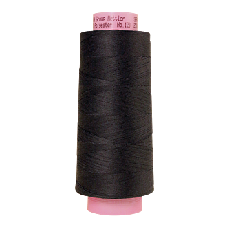 Seracor 120, 2500m - Mole Gray FNr. 0348