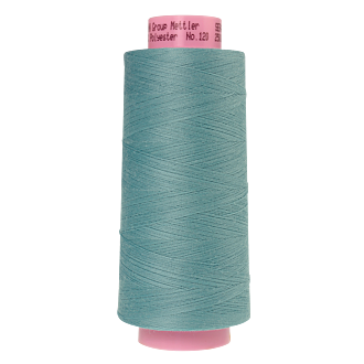 Seracor 120, 2500m - Aqua FNr. 0408