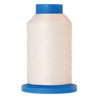 Seraflock 120, 1000m - Eggshell FNr. 1000