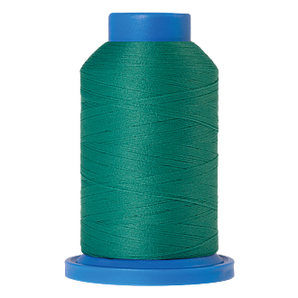 Seraflock 120, 1000m - Deep Aqua FNr. 1091