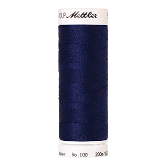 Seralon 100, 200m - Light Midnight FNr. 0014