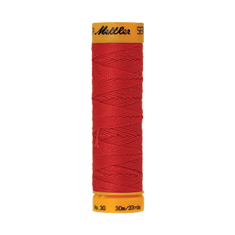 Seralon 30, 30m - Candy Apple FNr. 0104