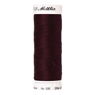 Seralon 100, 200m - Beet Red FNr. 0111