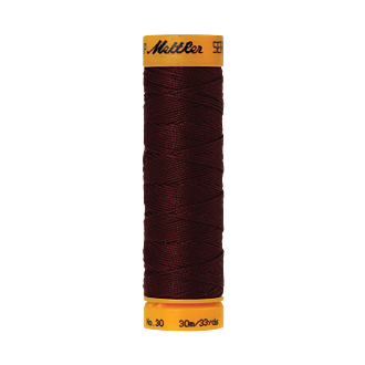 Seralon 30, 30m - Beet Red FNr. 0111