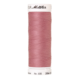 Seralon 100, 200m - Pink Rose FNr. 0156