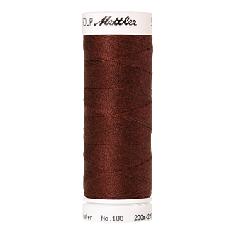 Seralon 100, 200m - Coffee Bean FNr. 0196