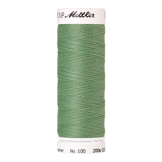 Seralon 100, 200m - Frosted Mintgreen FNr. 0219