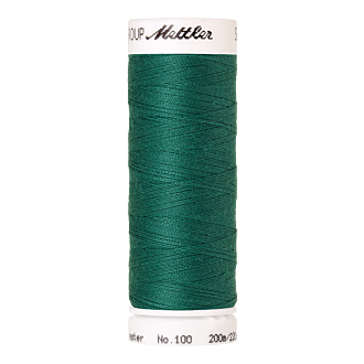 Seralon 100, 200m - Green FNr. 0222