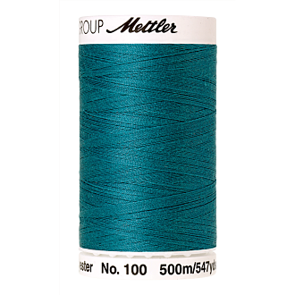 Seralon 100, 500m - Truly Teal FNr. 0232