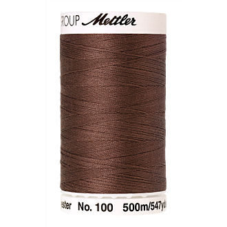 Seralon 100, 500m - Hazelnut FNr. 0281