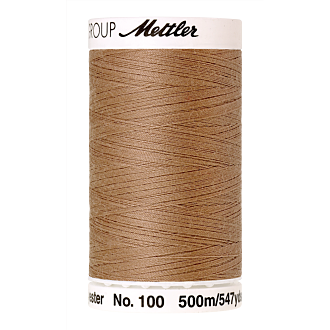 Seralon 100, 500m - Caramel Cream FNr. 0285