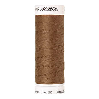 Seralon 100, 200m - Dark Tan FNr. 0287