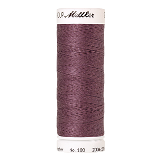 Seralon 100, 200m - Smoky Malve FNr. 0300